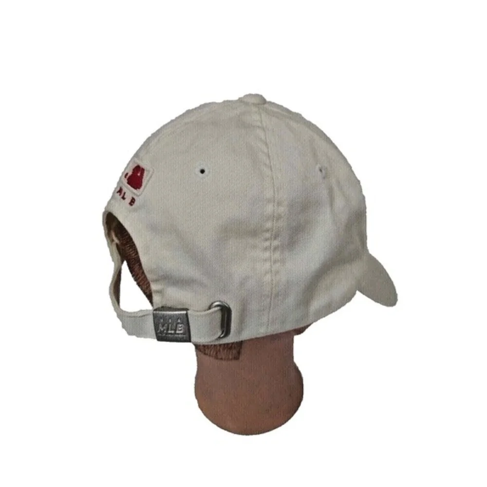 Vintage New York Yankees NY Happy New Year Lucky Pig Baseball Hat‎ Cap MLB Korea